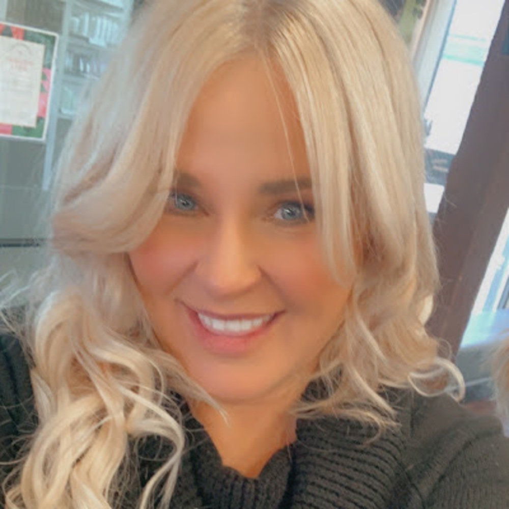 Meet your Posher, Barbara